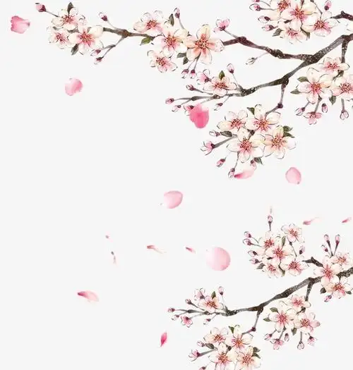 桃花图片免抠png素材免费下载,图片编号1097788_搜图中国,soutu123.cn