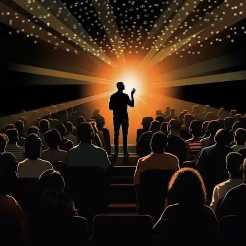 演讲的艺术如何通过实践克服恐惧赢得观众的心