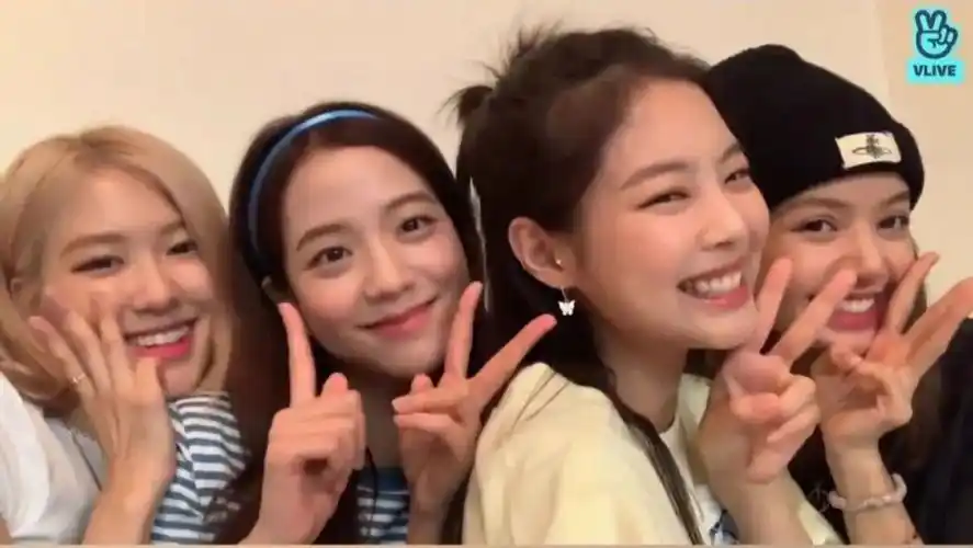 blackpink  blackpink壁纸