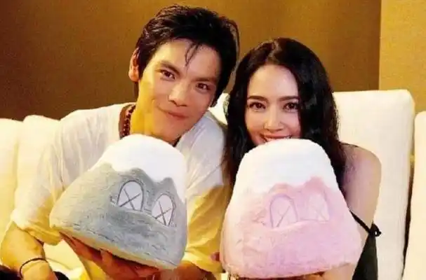 郭碧婷的这场赌豪本就是败局