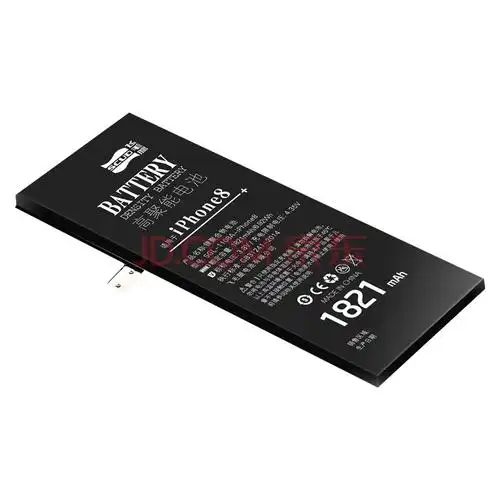 飞毛腿 苹果8 电池/手机内置电池 适用于 iphone8 1821毫安