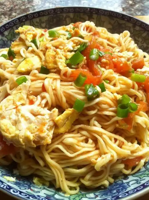 夏天最家常的10道拌面要多好吃就多好吃