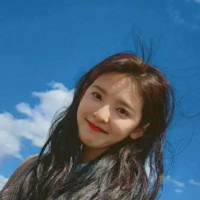 女生头像同一个人多张可爱的女头同一个人图片