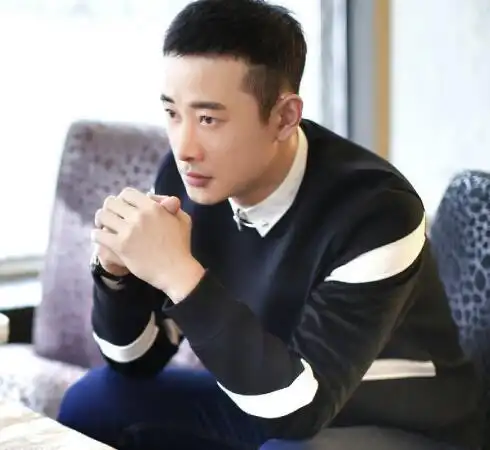 图克拉恋人雷奕明扮演者简介罗晋备胎惹心疼