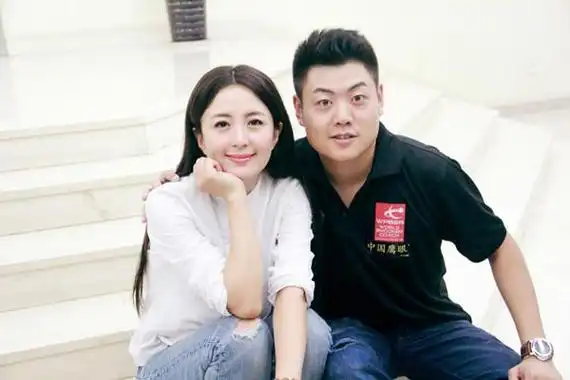 杨童舒的老公,演员杨童舒简历(杨童舒个人资料图片) | 荆楚号元宇宙