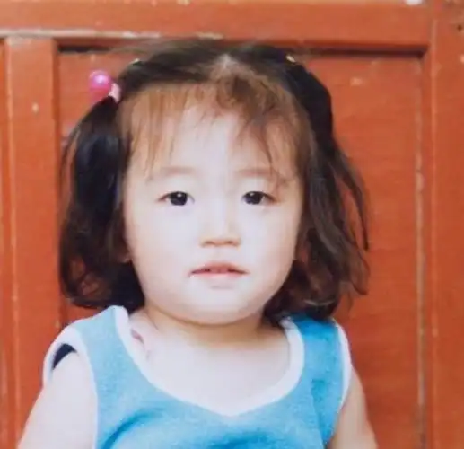 跟随小编去看看韩星小时候的萌宝宝样子吧?
