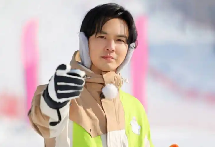 原创47岁钟汉良变化大露脸综艺被指颜值下滑脸部浮肿发际线后移