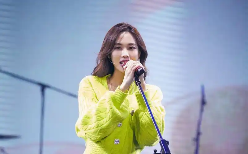 【王霏霏】《不要急 fantasy》 西旅四季 楼观音乐纪现场 导播视角