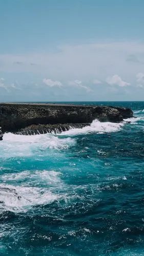 壁纸 博内尔岛,加勒比海,荷兰,海 3840x2160 uhd 4k 高清壁纸, 图片