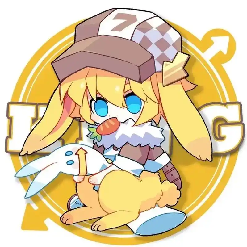 凹凸世界 #头像 #动漫 #官图 - 抖音