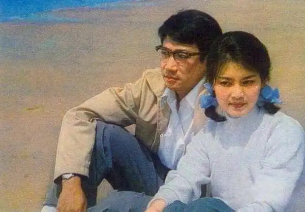 潘虹:28岁爆红,32岁离婚至今单身,66岁孑然一身该怪谁呢