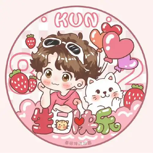 蔡徐坤的生日微博评论区#保佑!每一年都要平平安安健健康康!