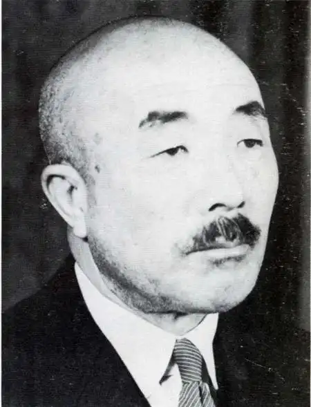 记录:被判处绞刑的日本甲级战犯(图)