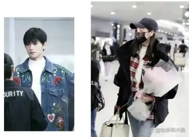 这一次,被前女友背刺的杨洋,"底裤"都要被扒光了!