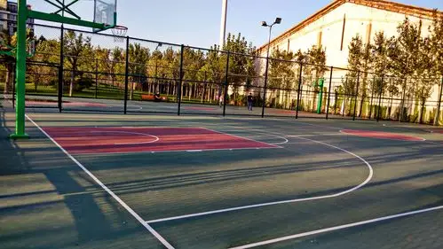 篮球场 - 堆糖,美图壁纸兴趣社区