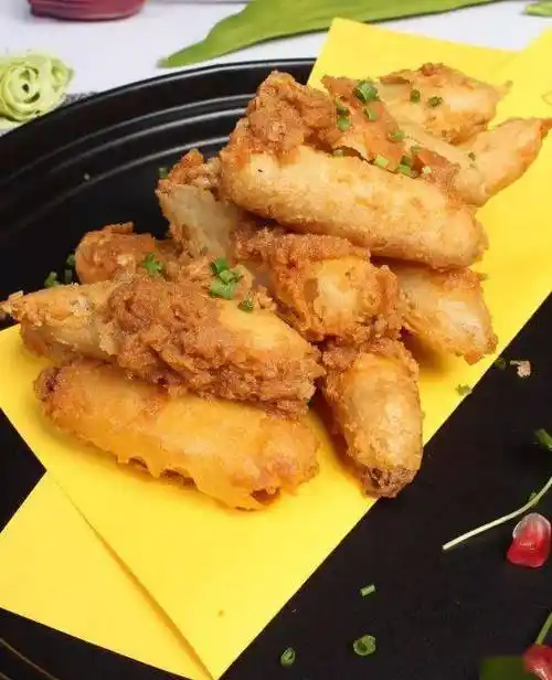 20款大厨拿手特色招牌菜!