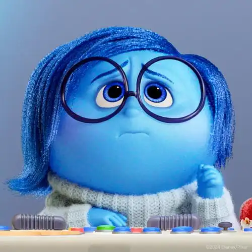 忧忧官方头像,超喜欢~9797979797979797#星光电影愿