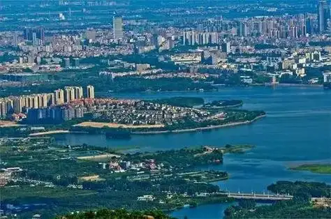 广东东莞市有望迎来经济大爆发2024年将成为一匹黑马城市