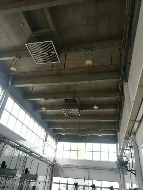 防爆照明灯具 吸顶式安装led防爆灯