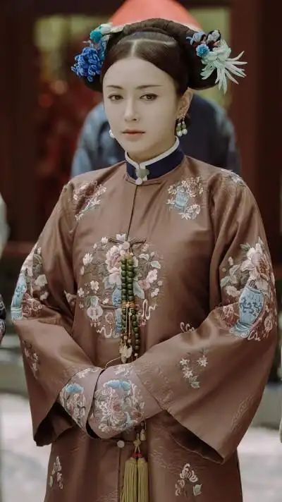 古装- 堆糖,美图壁纸兴趣社区