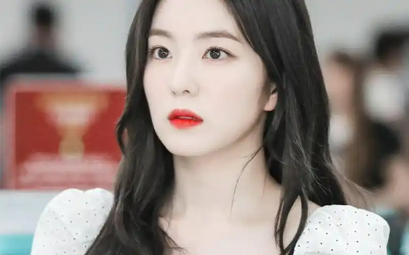 神图的诞生-裴珠泫篇 (八)我愿称之为纯欲界的天花板