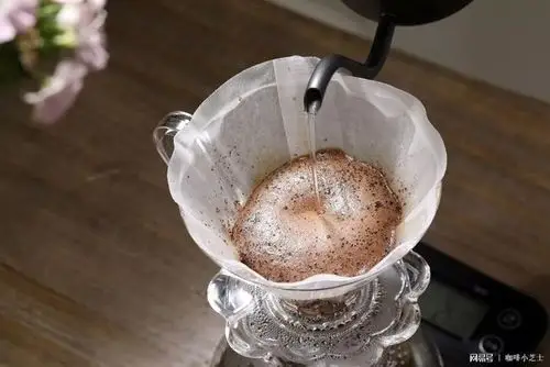 咖啡知识干货6大手冲咖啡冲煮法学会一个就够你喝到好咖啡