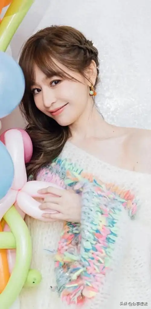 王心凌明星壁纸6