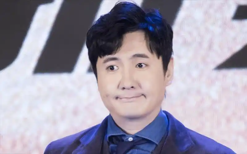 连载1软饭男抛妻追求真爱,爽完才发现女子已嫁人,沈腾"特烦恼"_马