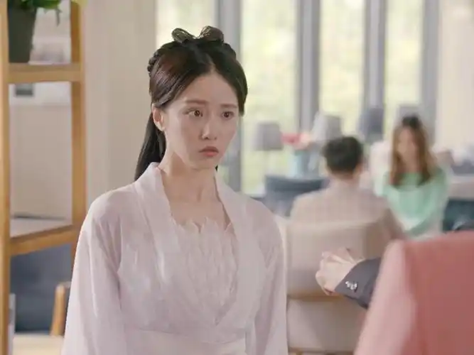 我心中的爱情公寓