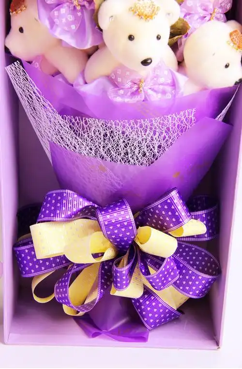 女人喜欢什么礼物?