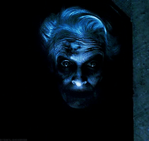 夜晚惊悚悬疑黑色背景gif动图_动态图_表情包下载_soogif