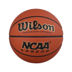 威尔胜ncaa篮球7号成人儿童防滑耐磨室外比赛蓝球七号球 wtb0923ib07c