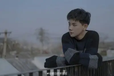 翼之声 羊仔 景向谁依