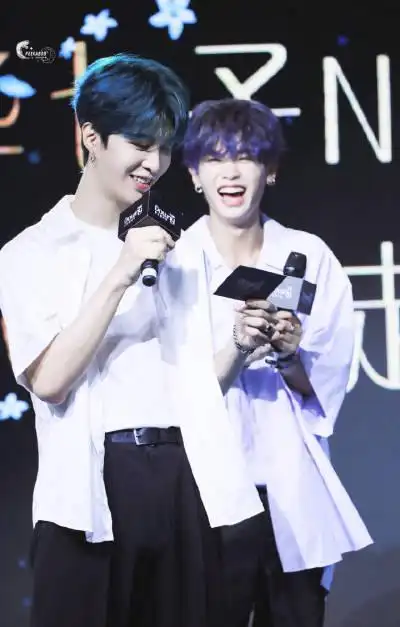 范丞丞&黄明昊justin 皇权富贵