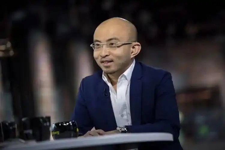 投行大佬包凡失联,曾操盘滴滴快的和美团点评合并大案|包凡|华兴资本