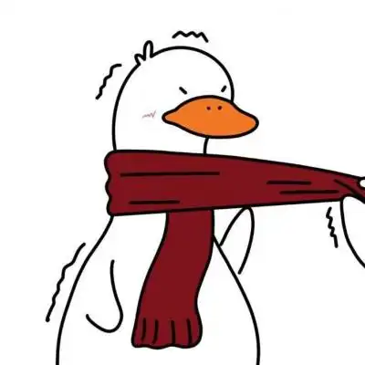 高清卡通的可爱沙雕情头一左一右图片,卡通头像图片