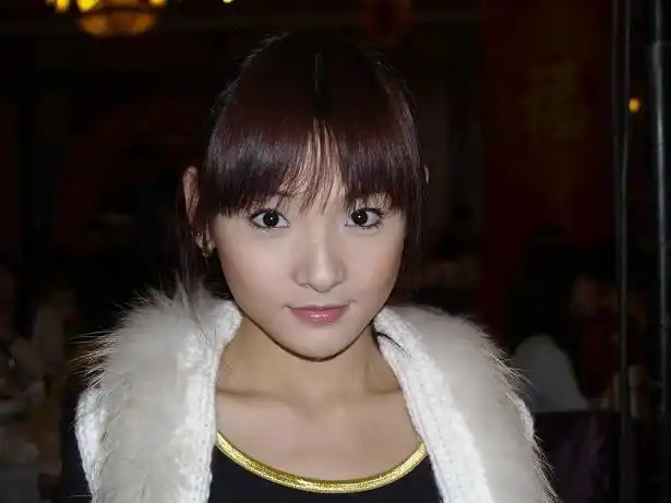 我眼中的美女……[2007年05月07日]