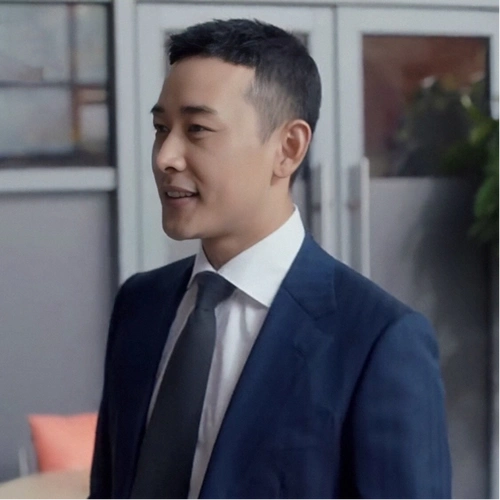 "暖萌男神"罗晋,吸引很多星星眼迷妹,还是气场强大的运动达人