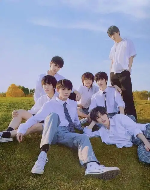 时代少年团四周年系列直播