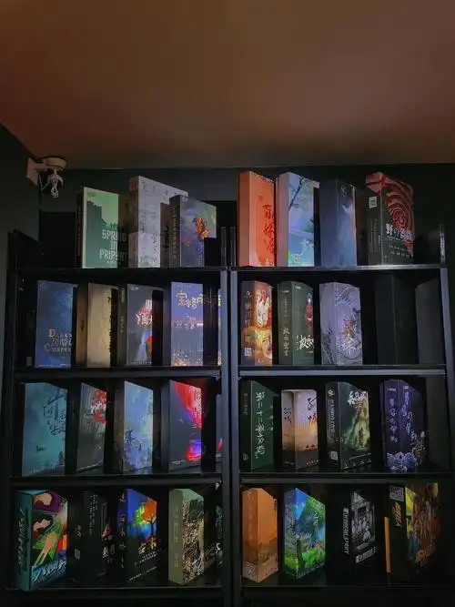 北京剧本杀实体店转让