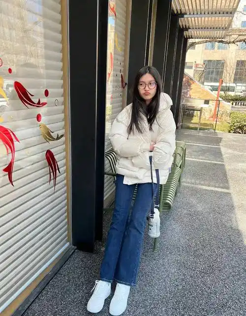 童星长大判若两人,有的惨不忍睹_刘楚恬_时候_女孩