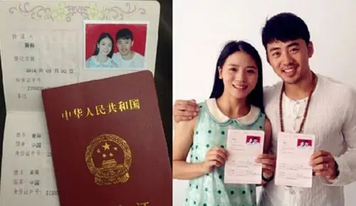 黄英,黄英个人资料,黄英老公,曹帅,超女黄英个人资料