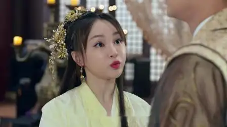 《独孤皇后》宇文珠为嫁杨瓒求助于天王 无奈他却无法做主-电视剧