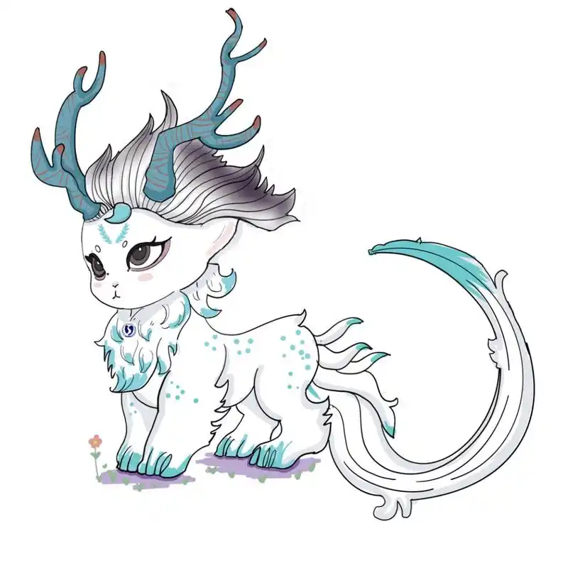 从大象到蜜蜂,还有神兽白泽玄武来助阵,来康康疾控人眼中的代言形象是