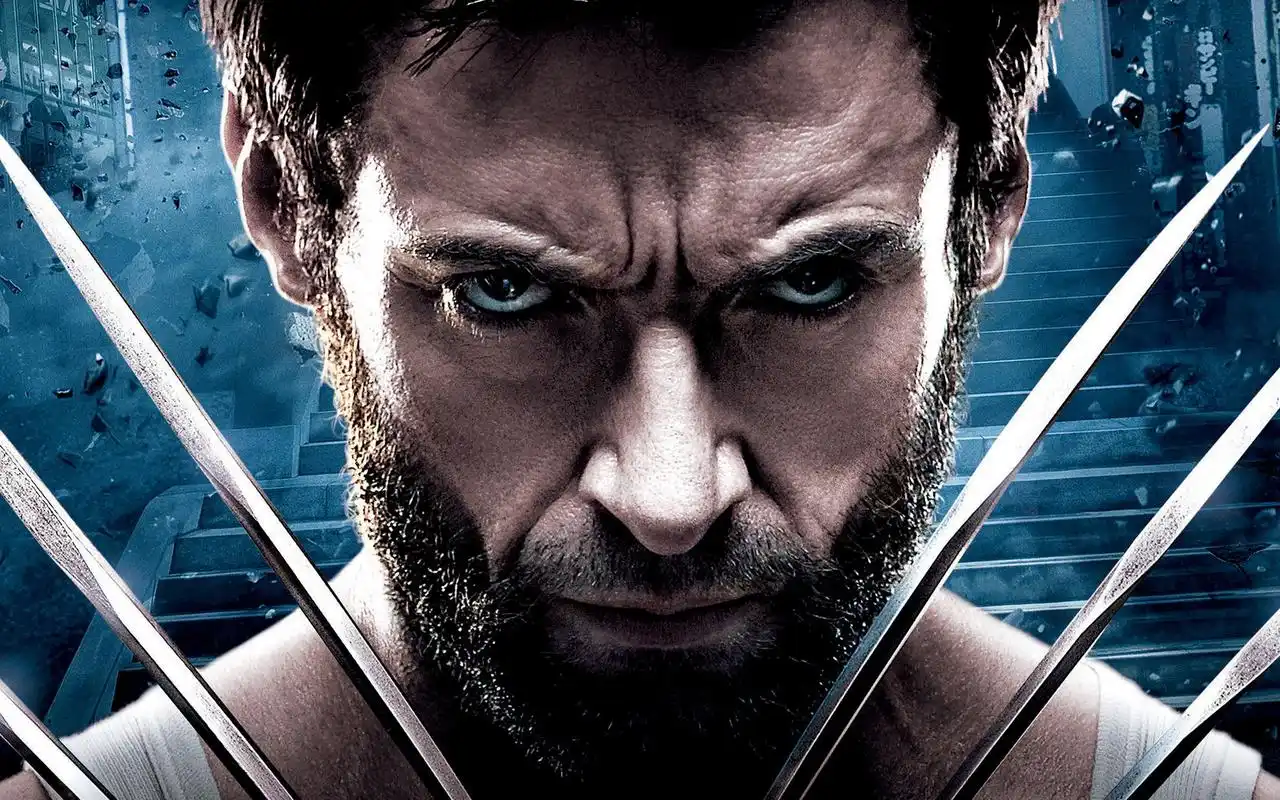 电影金刚狼2电脑桌面壁纸高清大图预览1920x1200_欧美影视下载_美桌网