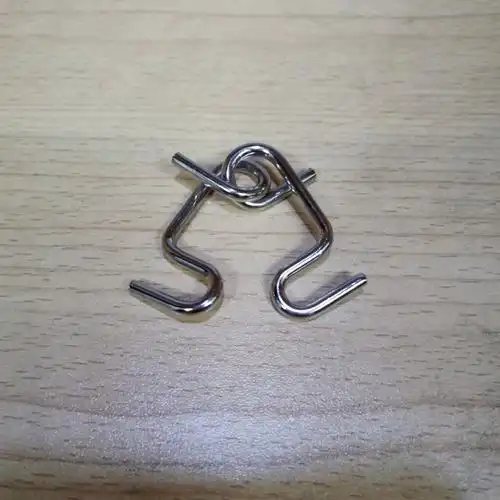 智能解扣春江水暖