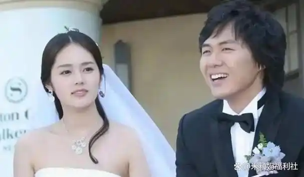 她嫁人当天全韩男人哭晕了20年后竟然垮成这样