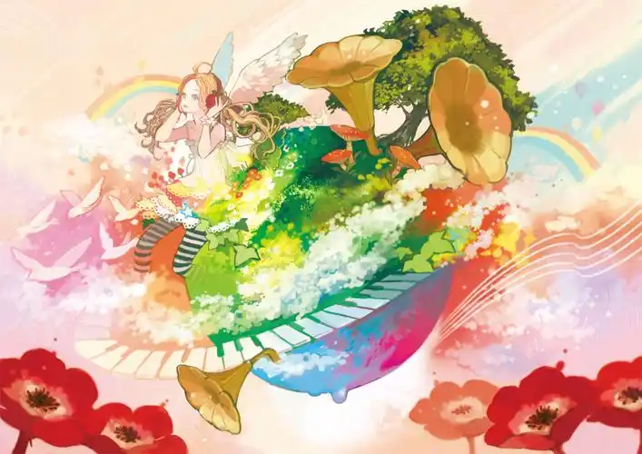 大概不是壁纸预祝高考顺利