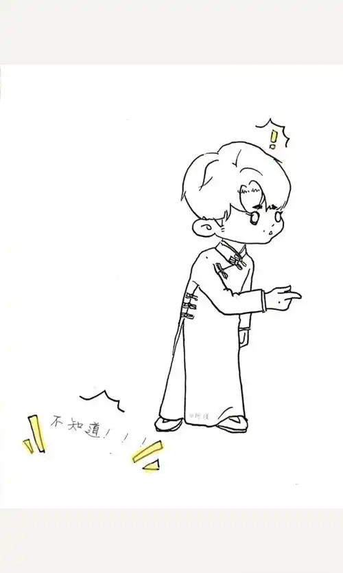 小辫儿张云雷图集