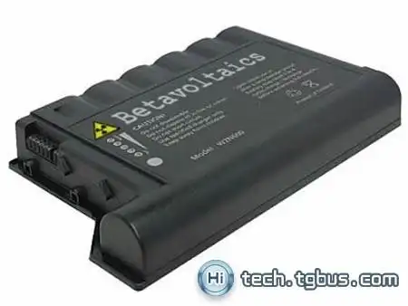 手机核电池真能永不断电?核电池详细讲解